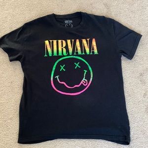 EUC Nirvana Tee